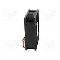 Вентилятор DC осевой 24 V DC SUNON MF80252V1-1000U-G99 (MF80252V1-G99-A), фото 9