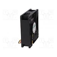 Вентилятор DC осевой 24 V DC SUNON MF92252V1-1000U-G99 (MF92252V1-G99), фото 9