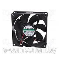 Вентилятор DC осевой 24 V DC SUNON MF92252V3-1000U-A99 (MF92252V3-A99-A), фото 3