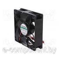 Вентилятор DC осевой 24 V DC SUNON MF92252V3-1000U-A99 (MF92252V3-A99-A), фото 4