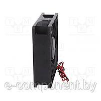 Вентилятор DC осевой 24 V DC SUNON MF92252V3-1000U-A99 (MF92252V3-A99-A), фото 5