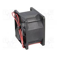 Вентилятор DC осевой 24 V DC SUNON PMD2406PMB1-A(2).GN (PMD2406PMB1A), фото 8