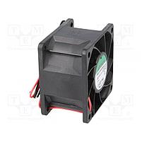 Вентилятор DC осевой 24 V DC SUNON PMD2406PMB1-A(2).GN (PMD2406PMB1A), фото 9