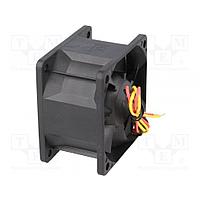 Вентилятор DC осевой 24 V DC SUNON PMD2406PMB1-A.(2).F.GN (PMD2406PMB1AF), фото 5