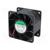 Вентилятор DC осевой 24 V DC SUNON PMD2406PMB3-A(2).GN (PMD2406PMB3A), фото 3