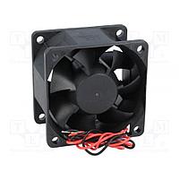 Вентилятор DC осевой 24 V DC SUNON PMD2406PMB3-A(2).GN (PMD2406PMB3A), фото 6