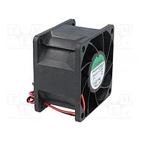Вентилятор DC осевой 24 V DC SUNON PMD2406PMB3-A(2).GN (PMD2406PMB3A), фото 9