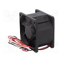 Вентилятор DC осевой 24 V DC SUNON PMD2406PMB3-A(2).R.GN (PMD2406PMB3AR), фото 8