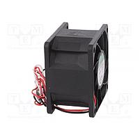 Вентилятор DC осевой 24 V DC SUNON PMD2406PMB3-A(2).R.GN (PMD2406PMB3AR), фото 9
