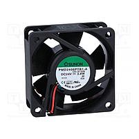 Вентилятор DC осевой 24 V DC SUNON PMD2406PTB1(2).U.GN (PMD2406PTB1A), фото 2