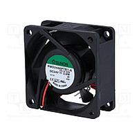 Вентилятор DC осевой 24 V DC SUNON PMD2406PTB1(2).U.GN (PMD2406PTB1A), фото 3