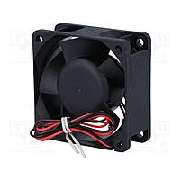 Вентилятор DC осевой 24 V DC SUNON PMD2406PTB1(2).U.GN (PMD2406PTB1A), фото 7