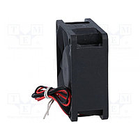 Вентилятор DC осевой 24 V DC SUNON PMD2406PTB1(2).U.GN (PMD2406PTB1A), фото 8
