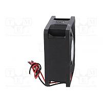 Вентилятор DC осевой 24 V DC SUNON PMD2406PTVX-A.U.GN (PMD2406PTVXA), фото 9