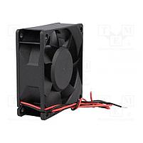 Вентилятор DC осевой 24 V DC SUNON PMD2407PTB1-A.(2).GN (PMD2407PTB1A), фото 5