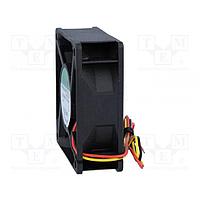 Вентилятор DC осевой 24 V DC SUNON PMD2407PTB1-A.(2).F.GN (PMD2407PTB1AF), фото 4