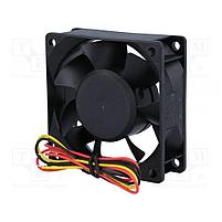 Вентилятор DC осевой 24 V DC SUNON PMD2407PTB1-A.(2).F.GN (PMD2407PTB1AF), фото 7
