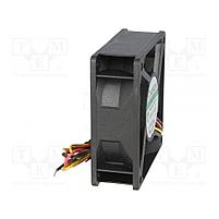 Вентилятор DC осевой 24 V DC SUNON PMD2407PTV1-A.F.GN (PMD2407PTV1AF), фото 9