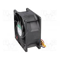 Вентилятор DC осевой 24 V DC SUNON PMD2408PMB1-A.(2).F.GN (PMD2408PMB1AF), фото 4