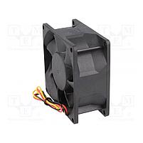 Вентилятор DC осевой 24 V DC SUNON PMD2408PMB1-A.(2).F.GN (PMD2408PMB1AF), фото 8