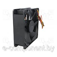 Вентилятор DC осевой SUNON EEC0382B1-000U-G99 (EEC0382B1-G99), фото 5