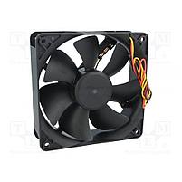 Вентилятор DC осевой SUNON EEC0382B1-000U-G99 (EEC0382B1-G99), фото 6