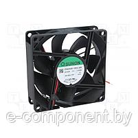 Вентилятор DC осевой SUNON EF80252S1-1000U-A99 (EF80252S1-A99), фото 2