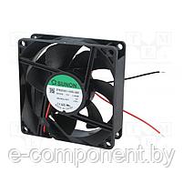 Вентилятор DC осевой SUNON EF80252S1-1000U-A99 (EF80252S1-A99), фото 3