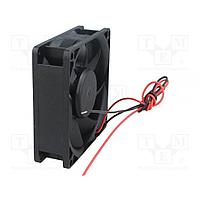 Вентилятор DC осевой SUNON EF80252S1-1000U-A99 (EF80252S1-A99), фото 5