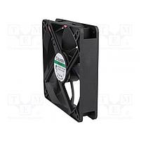 Вентилятор DC осевой SUNON MEC0252V1-000U-A99 (MEC0252V1-A99), фото 4
