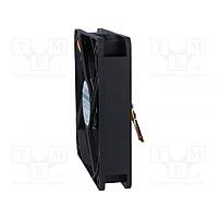 Вентилятор DC осевой SUNON MEC0252V1-000U-G99 (MEC0252V1-G99), фото 4