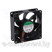 Вентилятор DC осевой SUNON PE80252B1-000U-G99 (PE80252B1-G99), фото 2