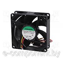 Вентилятор DC осевой SUNON PE80252B1-000U-G99 (PE80252B1-G99), фото 3