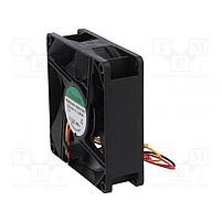 Вентилятор DC осевой SUNON PE80252B1-000U-G99 (PE80252B1-G99), фото 4