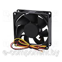 Вентилятор DC осевой SUNON PE80252B1-000U-G99 (PE80252B1-G99), фото 7