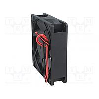 Вентилятор DC осевой SUNON PF92252V3-1000U-A99 (PF92252V3-A99-A), фото 8