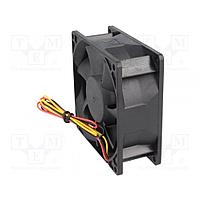 Вентилятор DC осевой SUNON PMD2409PMB1-A.(2).F.GN (PMD2409PMB1AF), фото 8