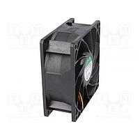 Вентилятор DC осевой SUNON PMD2409PMB1-A.(2).F.GN (PMD2409PMB1AF), фото 9