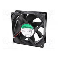 Вентилятор DC осевой SUNON PMD2412PMB1-A(2).GN (PMD2412PMB1A), фото 3