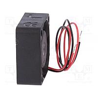 Вентилятор DC осевой 5 V DC SUNON MF25100V2-1000U-A99 (MF25100V2-A99-A), фото 5