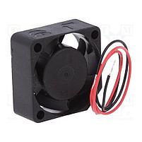 Вентилятор DC осевой 5 V DC SUNON MF25100V2-1000U-A99 (MF25100V2-A99-A), фото 6