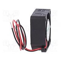 Вентилятор DC осевой 5 V DC SUNON MF25100V2-1000U-A99 (MF25100V2-A99-A), фото 9