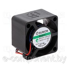 Вентилятор DC осевой 5 V DC SUNON MF25150V1-1000U-A99 (MF25150V1-A99-A)