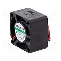 Вентилятор DC осевой 5 V DC SUNON MF25150V1-1000U-A99 (MF25150V1-A99-A), фото 4