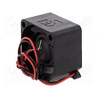 Вентилятор DC осевой 5 V DC SUNON MF25150V1-1000U-A99 (MF25150V1-A99-A), фото 8