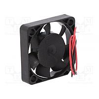 Вентилятор DC осевой 5 V DC SUNON MF30060V2-1000U-A99 (MF30060V2-A99-A), фото 6