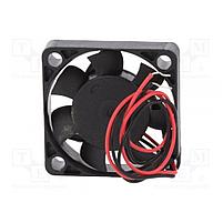 Вентилятор DC осевой 5 V DC SUNON MF30060V2-1000U-A99 (MF30060V2-A99-A), фото 7