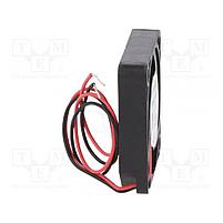 Вентилятор DC осевой 5 V DC SUNON MF30060V2-1000U-A99 (MF30060V2-A99-A), фото 9