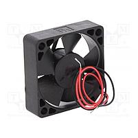 Вентилятор DC осевой 5 V DC SUNON MF35100V2-1000U-A99 (MF35100V2-A99-A), фото 6