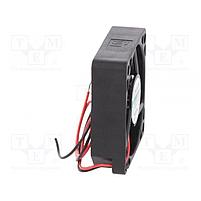 Вентилятор DC осевой 5 V DC SUNON MF35100V2-1000U-A99 (MF35100V2-A99-A), фото 9